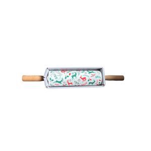 Reindeer holiday Crofton rolling pin